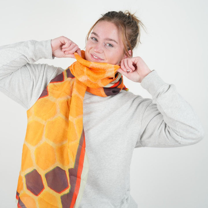 Honeycomb - Heading Prints