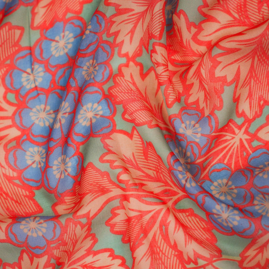 Inflorescence - Heading Prints