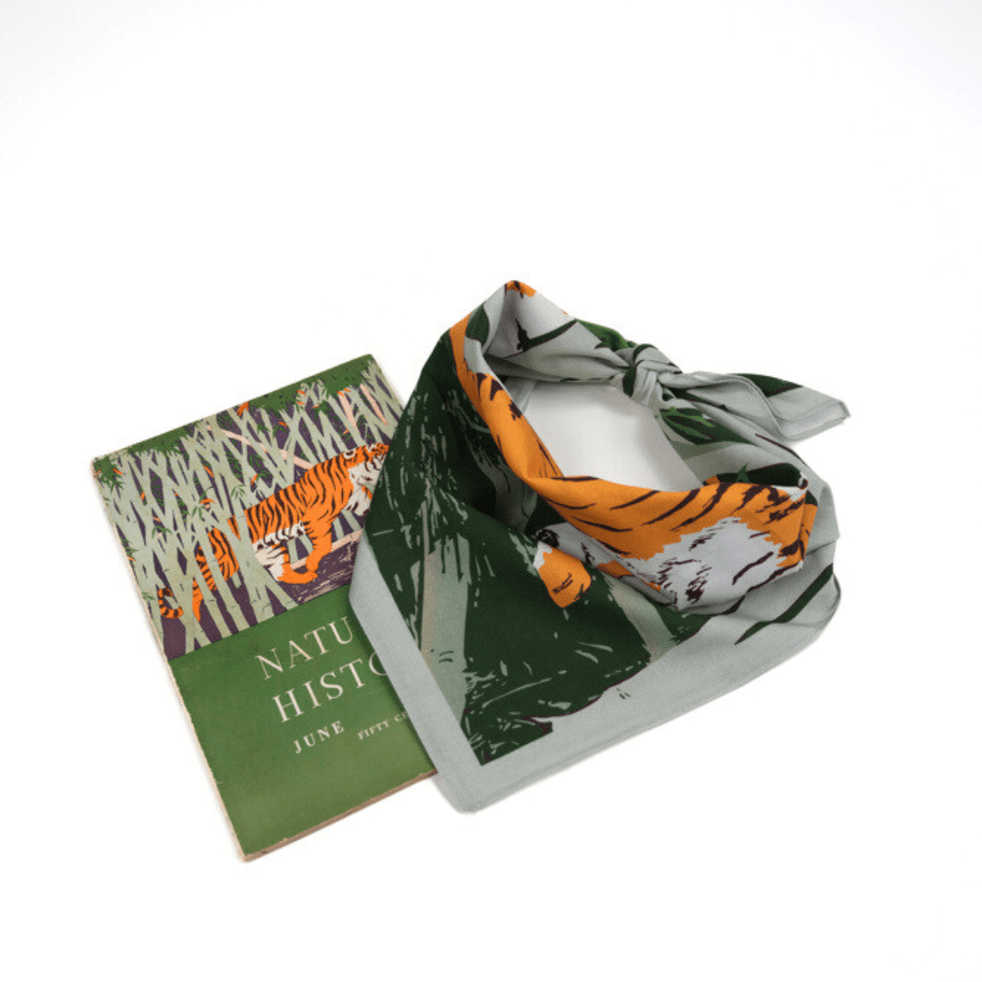 Jungle - Heading Prints