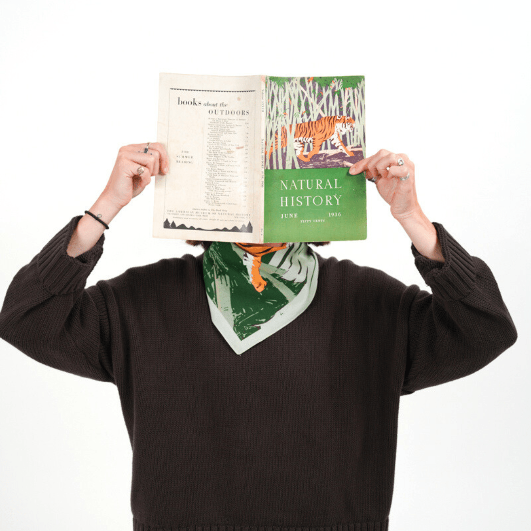 Jungle - Heading Prints