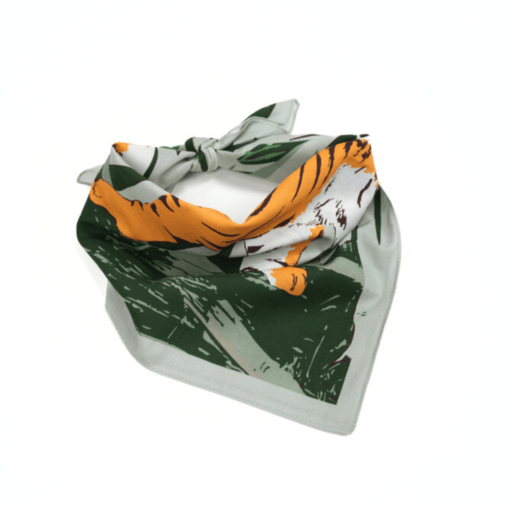 Jungle - Heading Prints