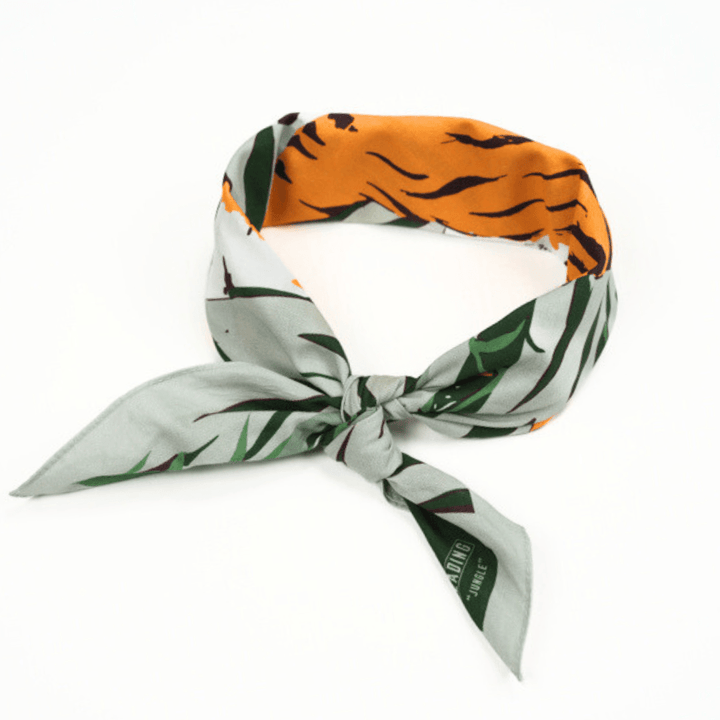 Jungle - Heading Prints