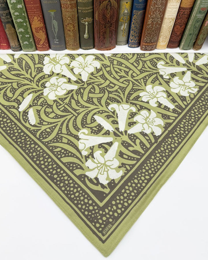 Lily - Heading Bandanas