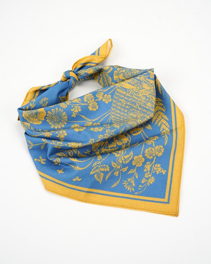 Meadow - Heading Prints