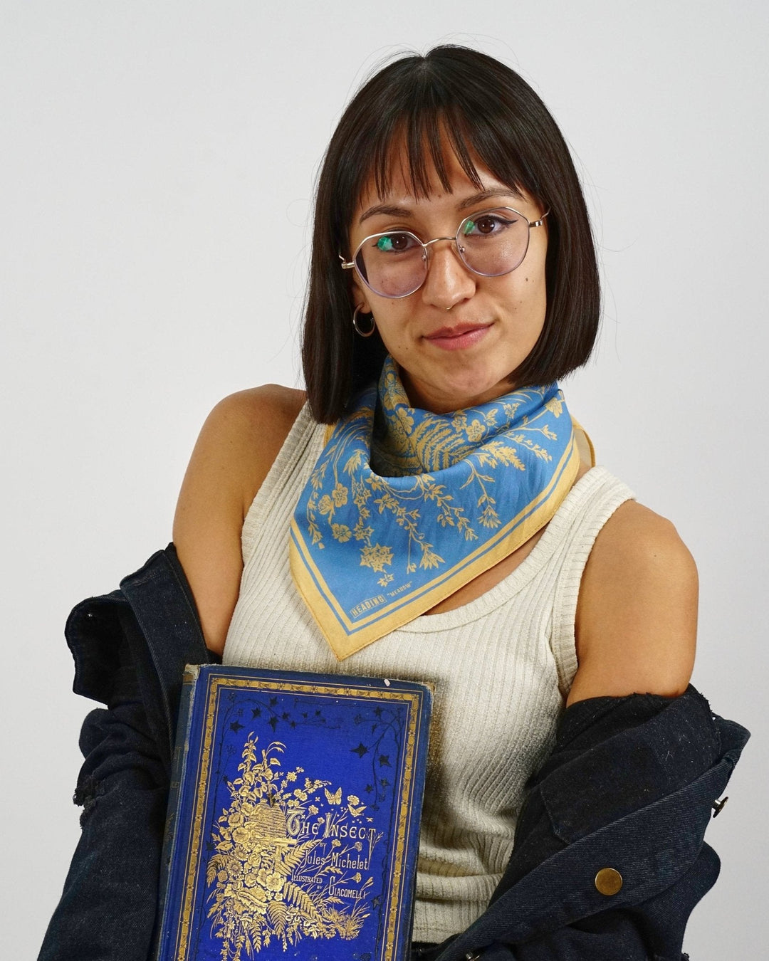 Meadow - Heading Prints