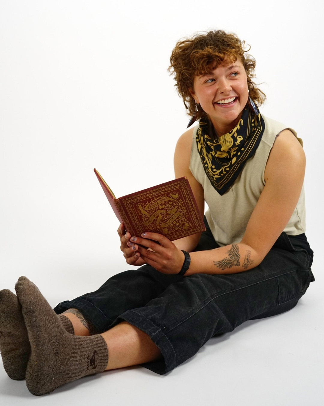 Melody - Heading Prints