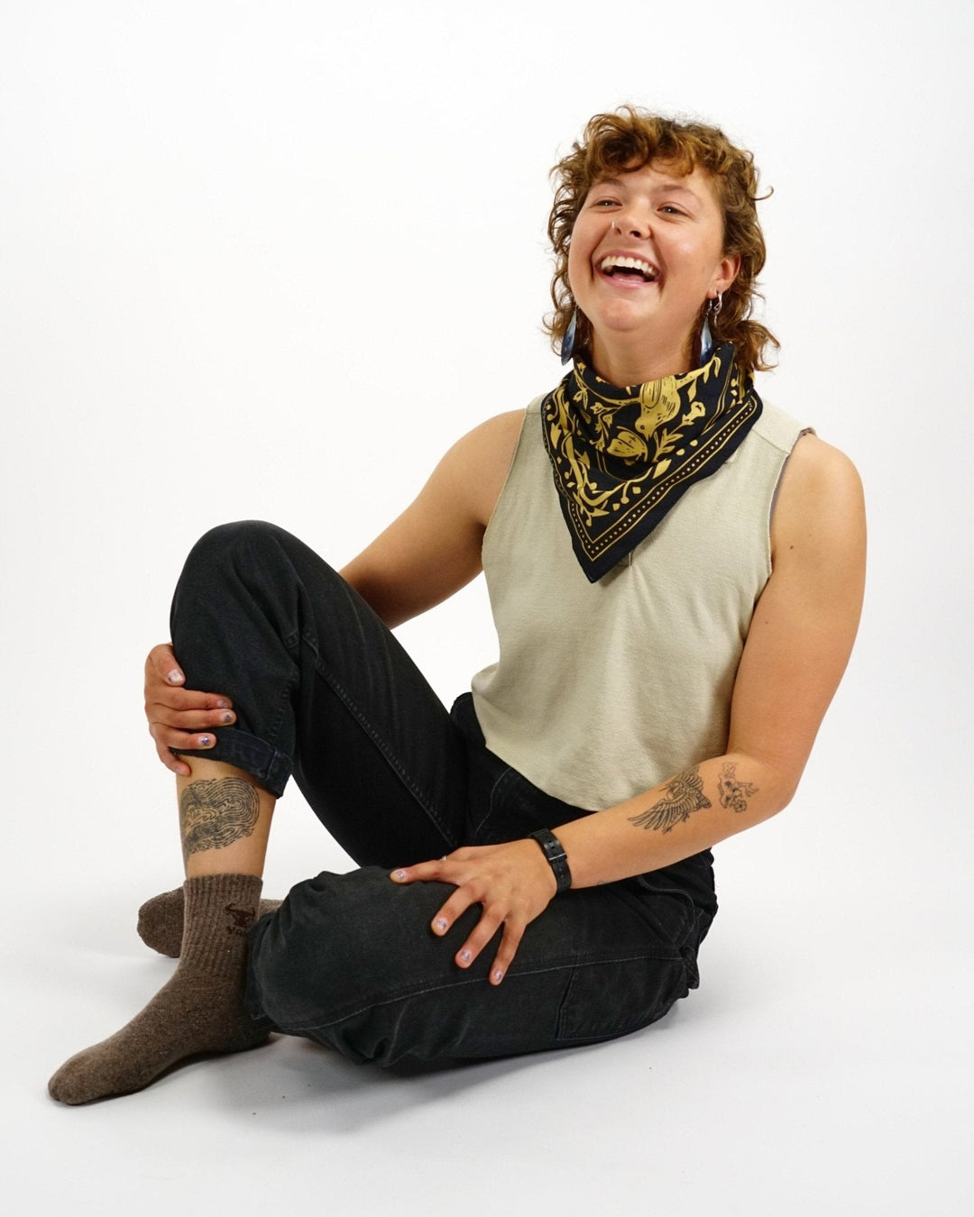 Melody - Heading Prints