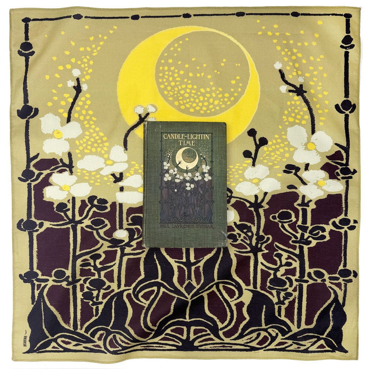 Moonlight - Heading Bandanas