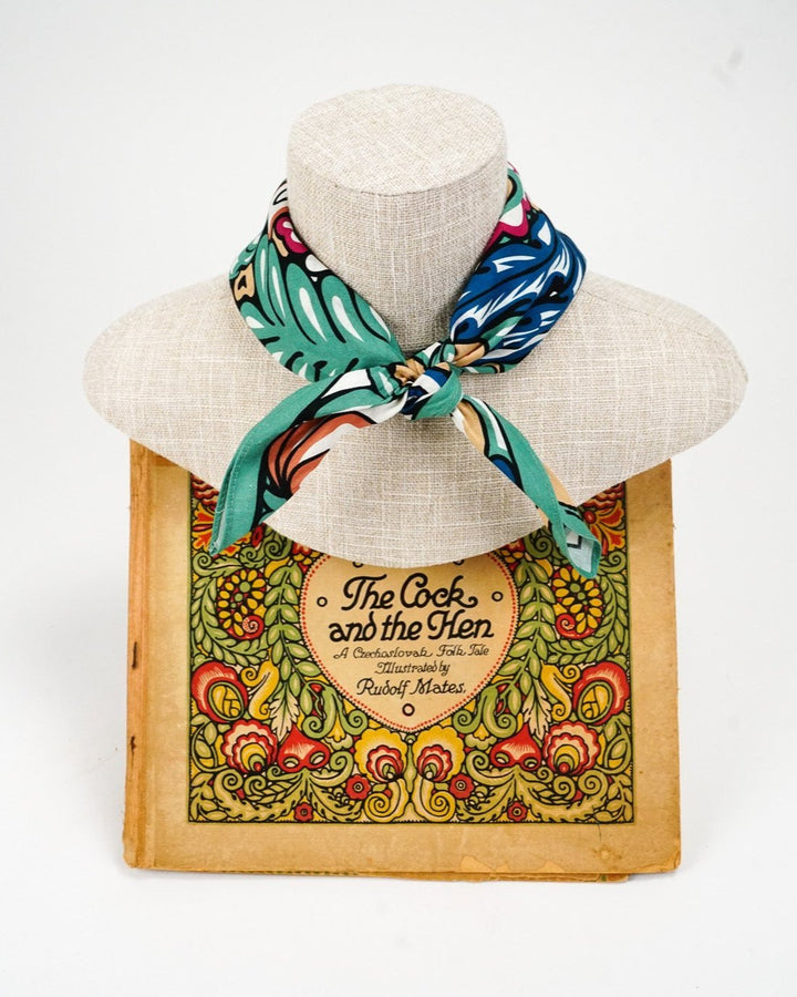 Paisley - Heading Prints