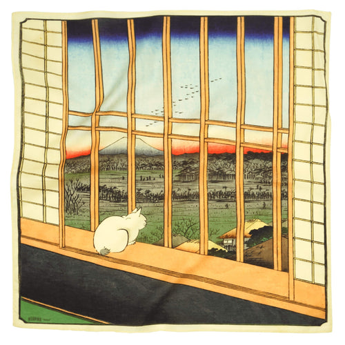 Perch - Heading Bandanas