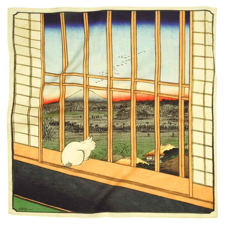 Perch - Heading Bandanas