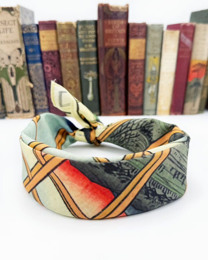 Perch - Heading Bandanas