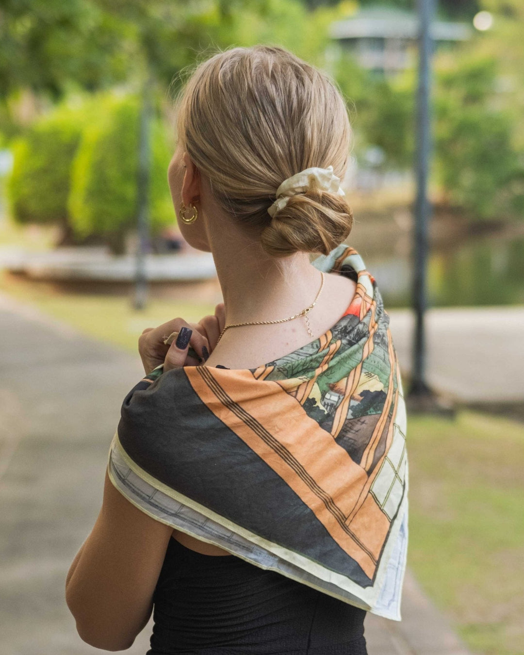 Perch - Heading Prints