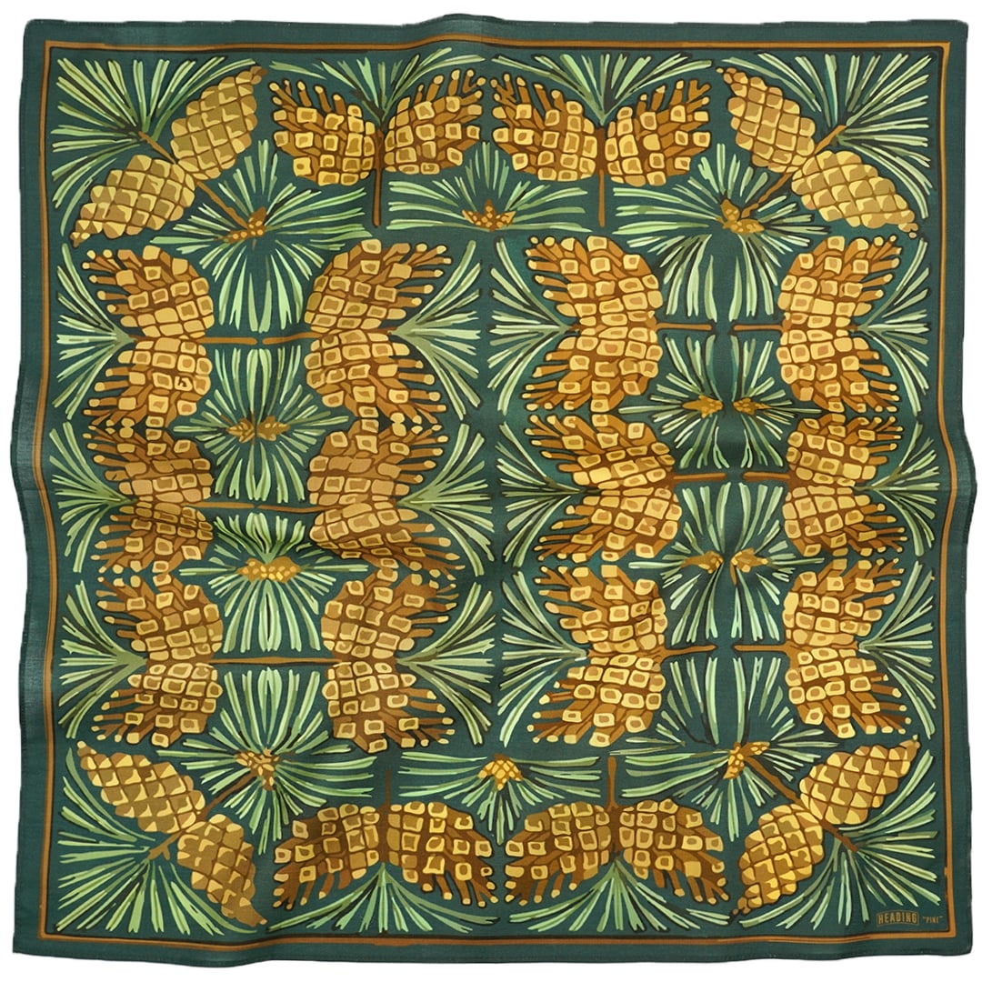 Pine - Heading Bandanas