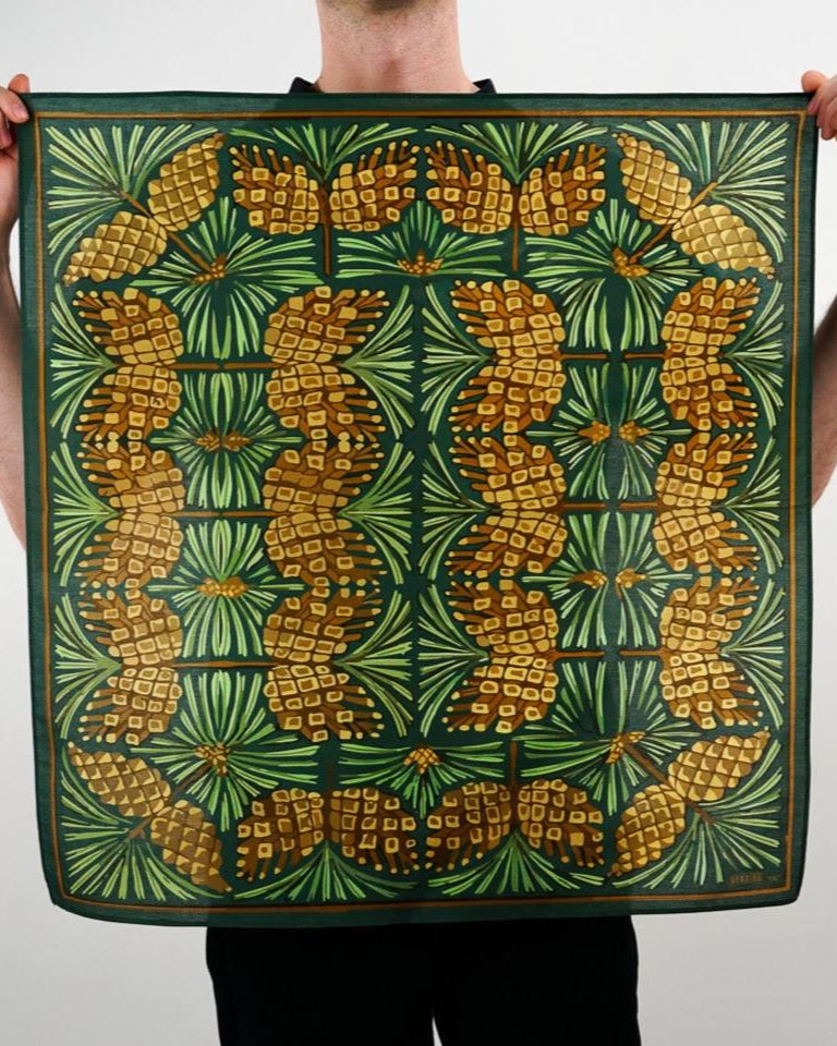 Pine - Heading Prints
