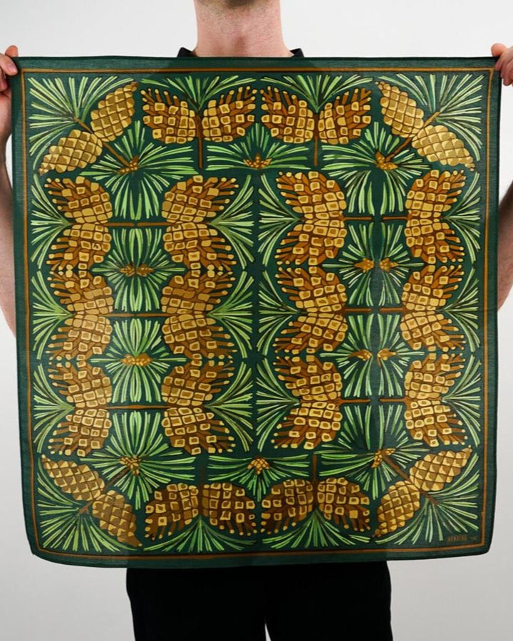 Pine - Heading Prints