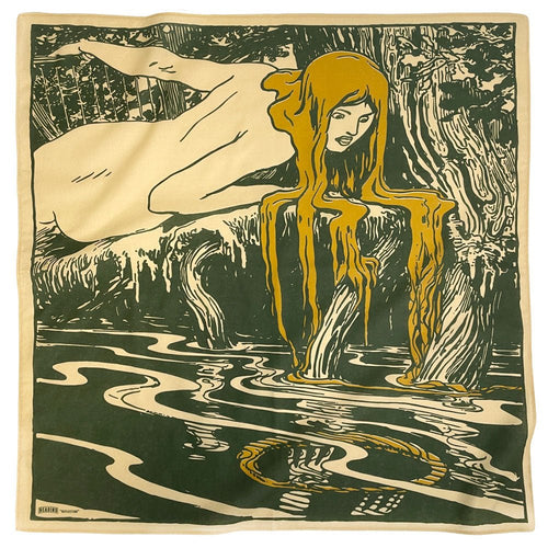 Reflection - Heading Bandanas