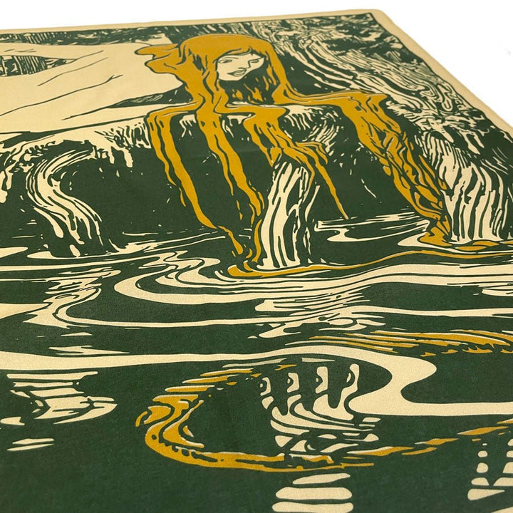 Reflection - Heading Bandanas