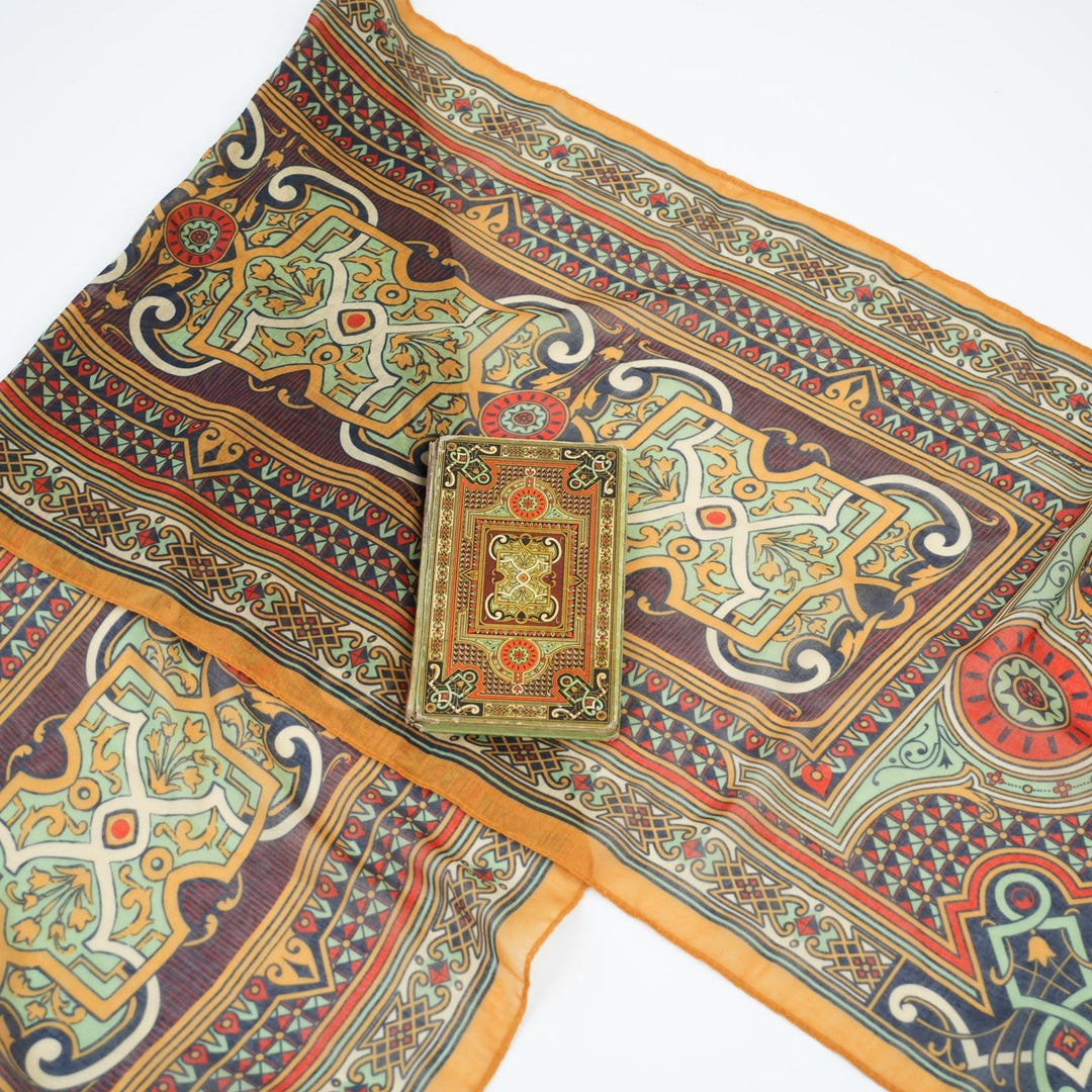 Regal - Heading Prints