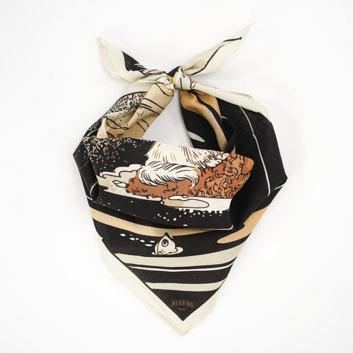 Ride - Heading Bandanas