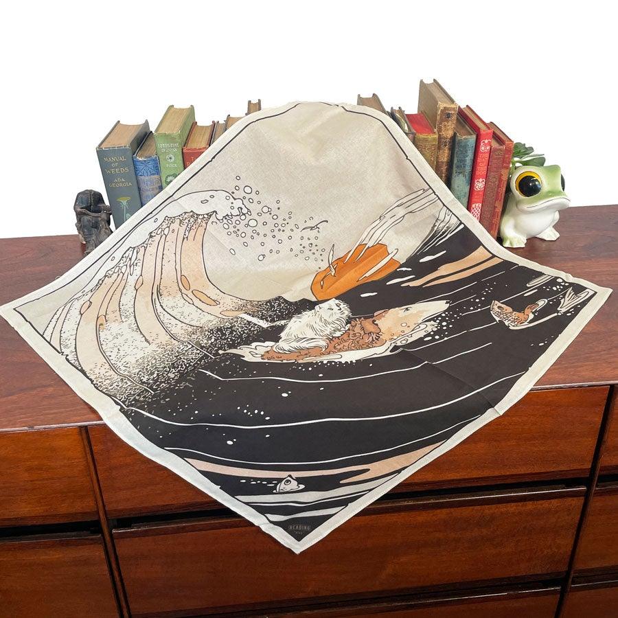 Ride - Heading Bandanas