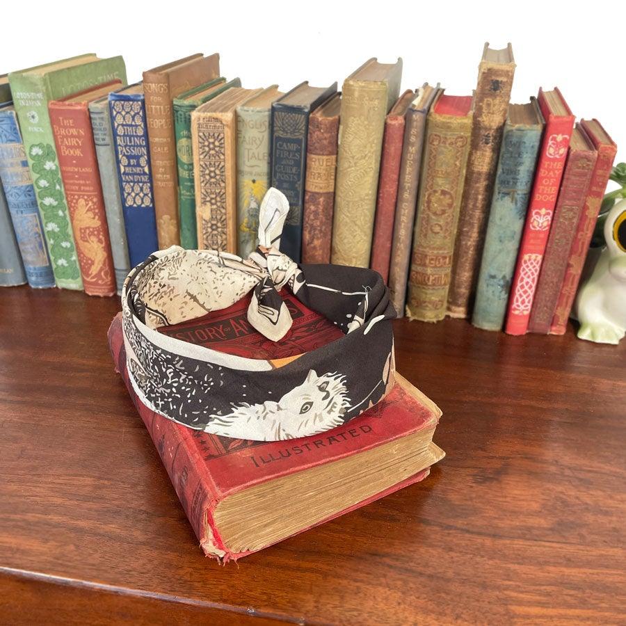 Ride - Heading Bandanas