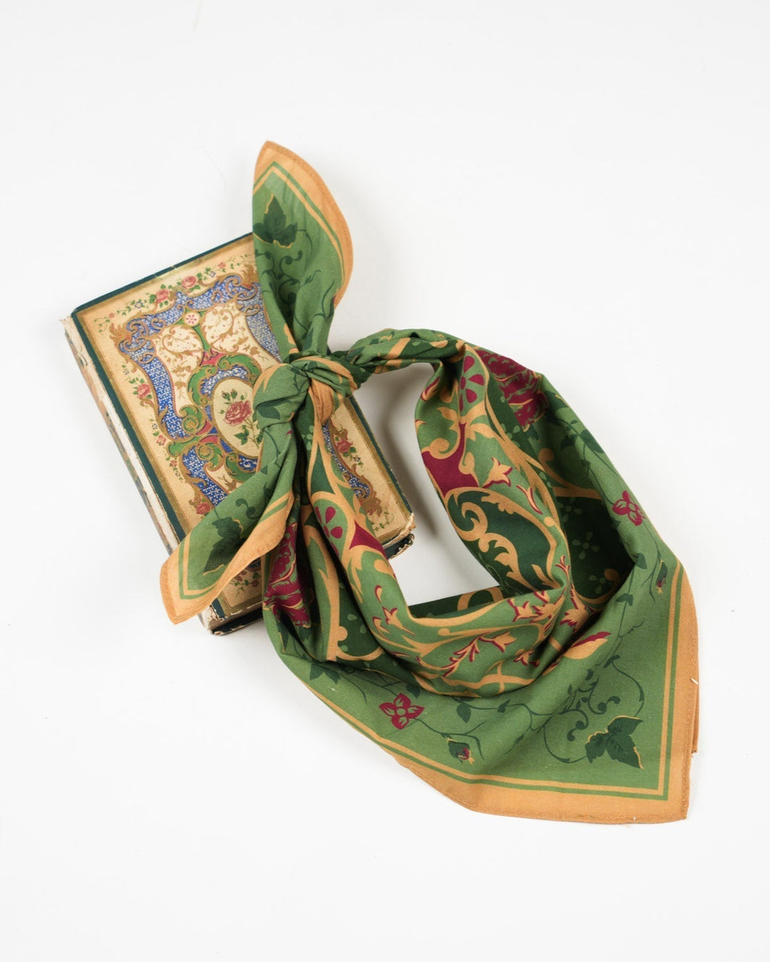 Rose - Heading Prints