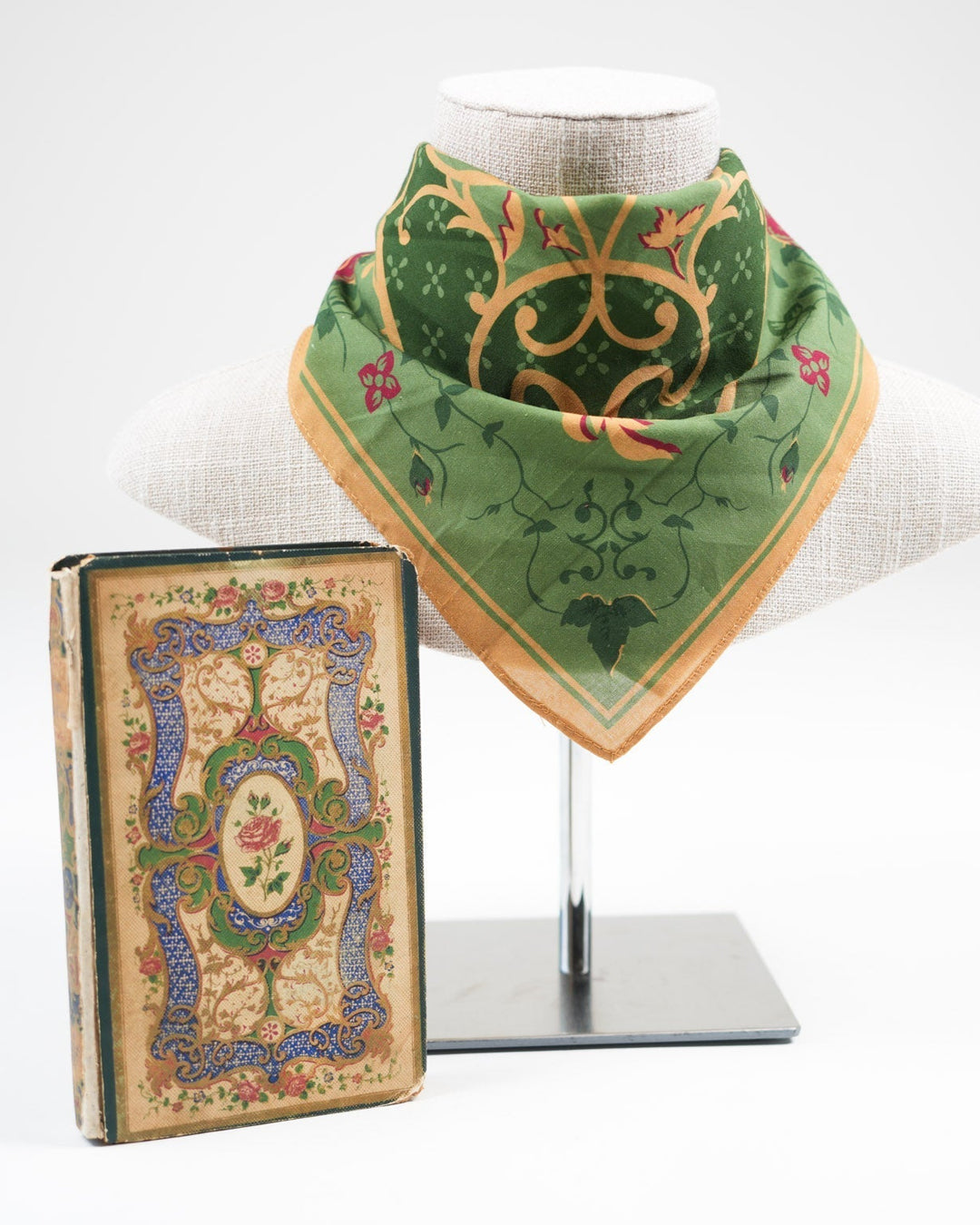 Rose - Heading Prints