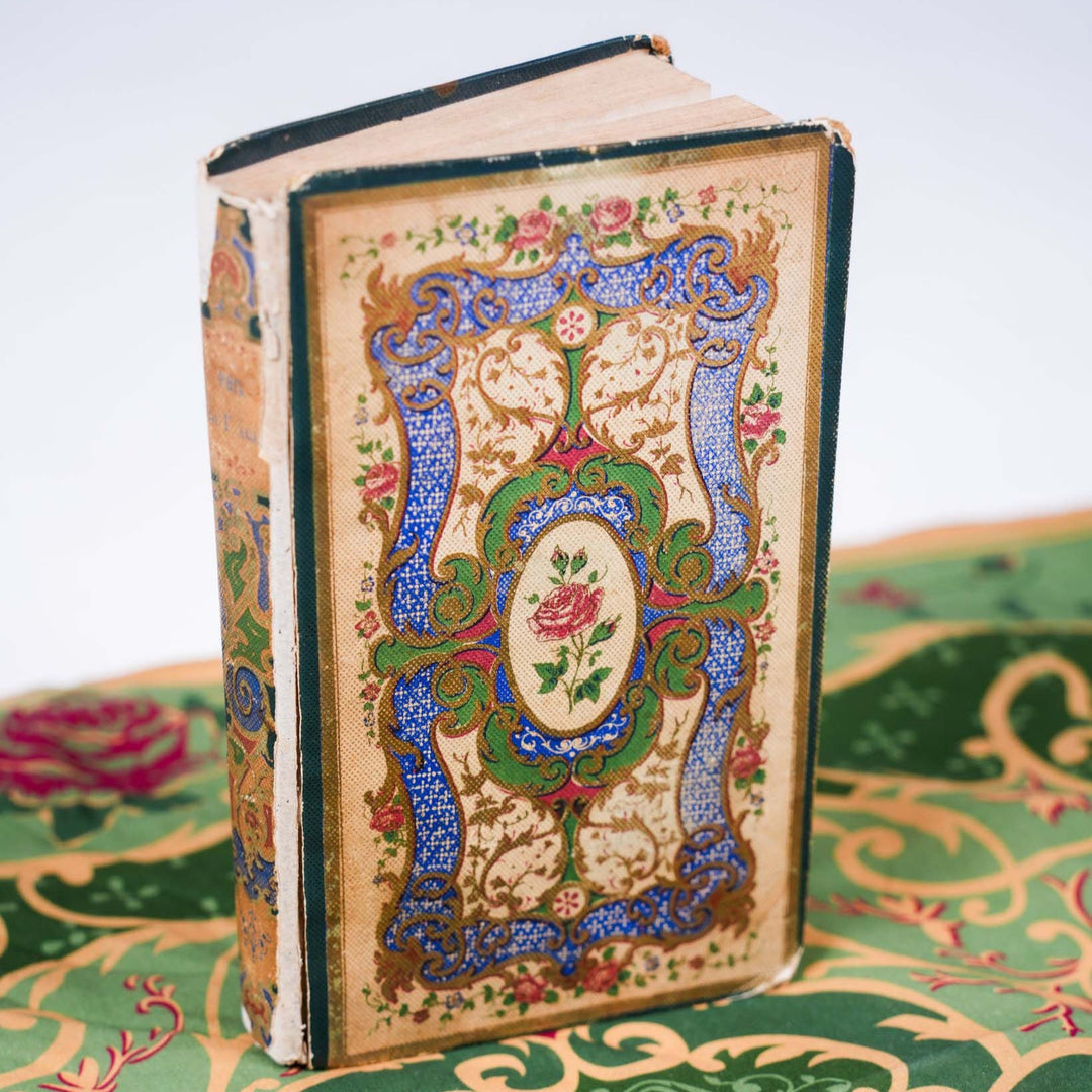 Rose - Heading Prints