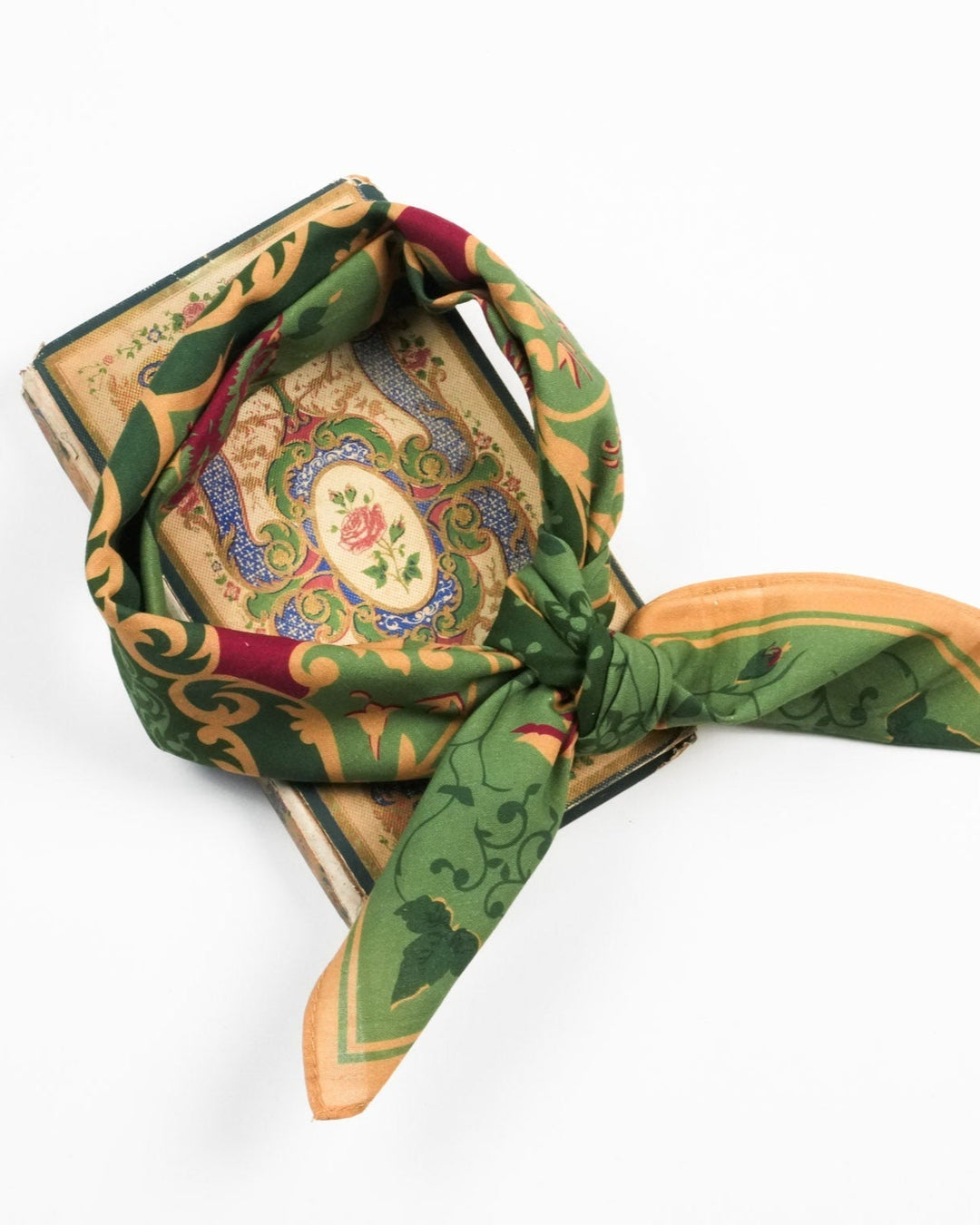 Rose - Heading Prints