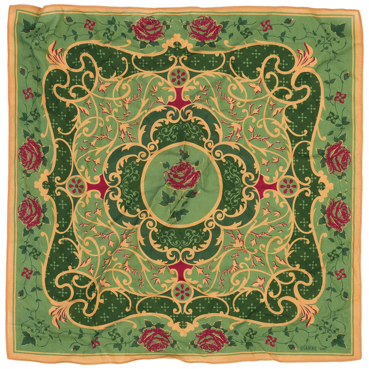 Rose - Heading Prints