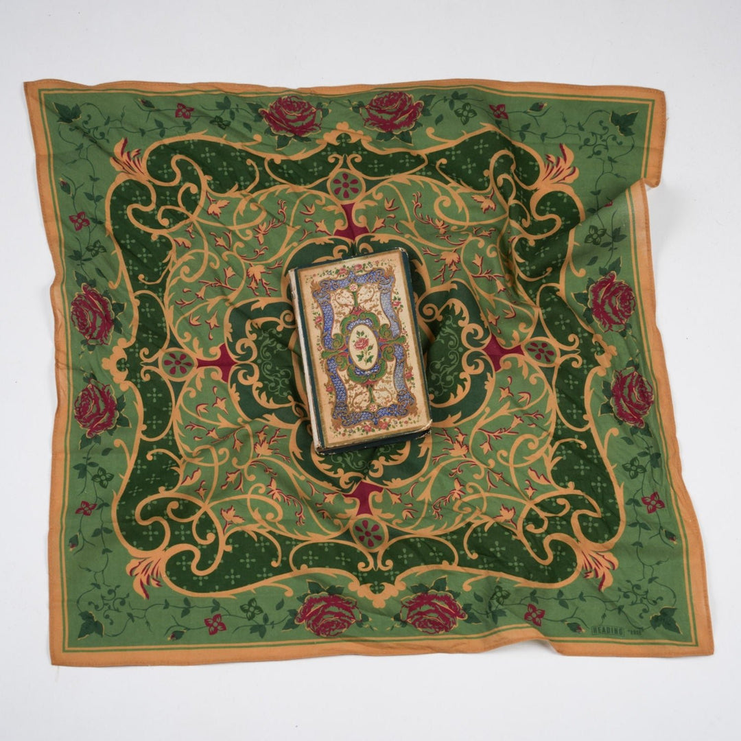 Rose - Heading Prints