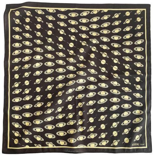 SaTurn - Heading Bandanas