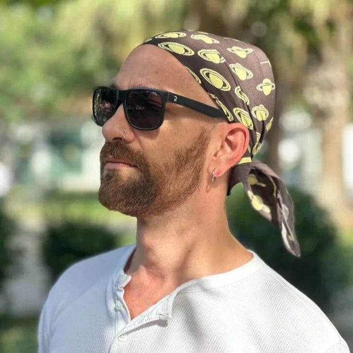 SaTurn - Heading Prints