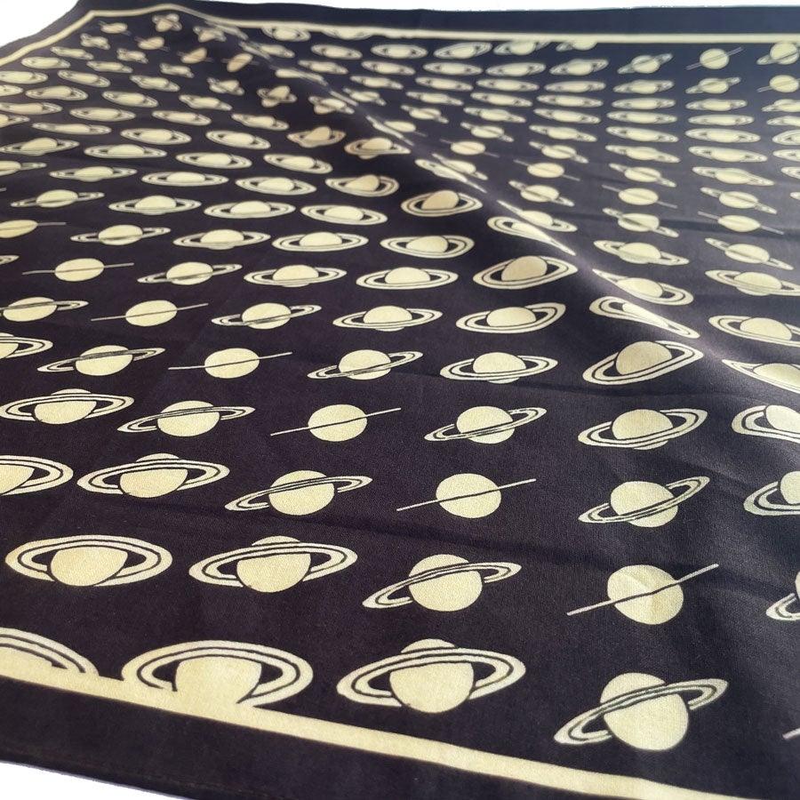 SaTurn - Heading Bandanas