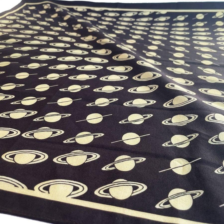 SaTurn - Heading Bandanas