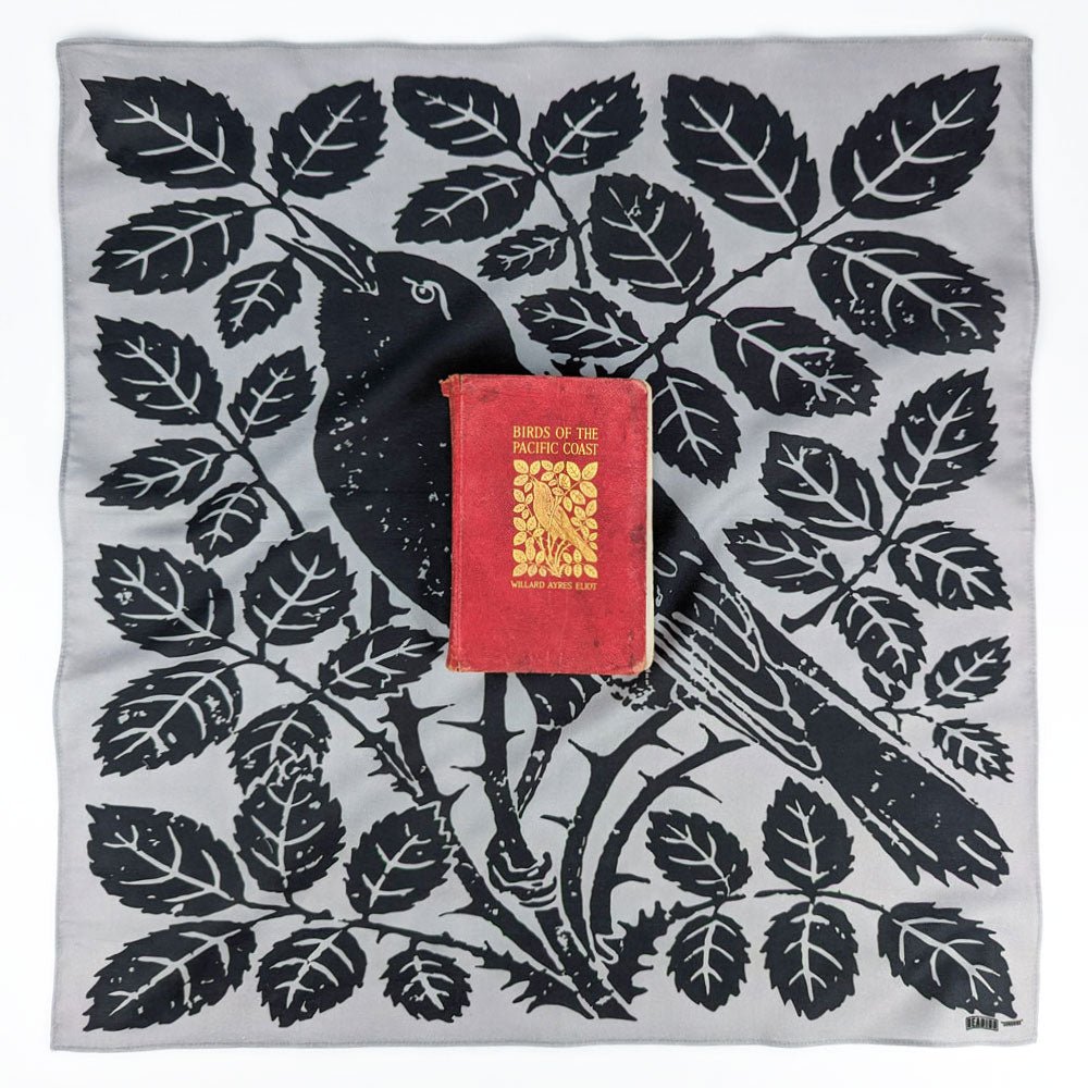 Songbird - Heading Bandanas