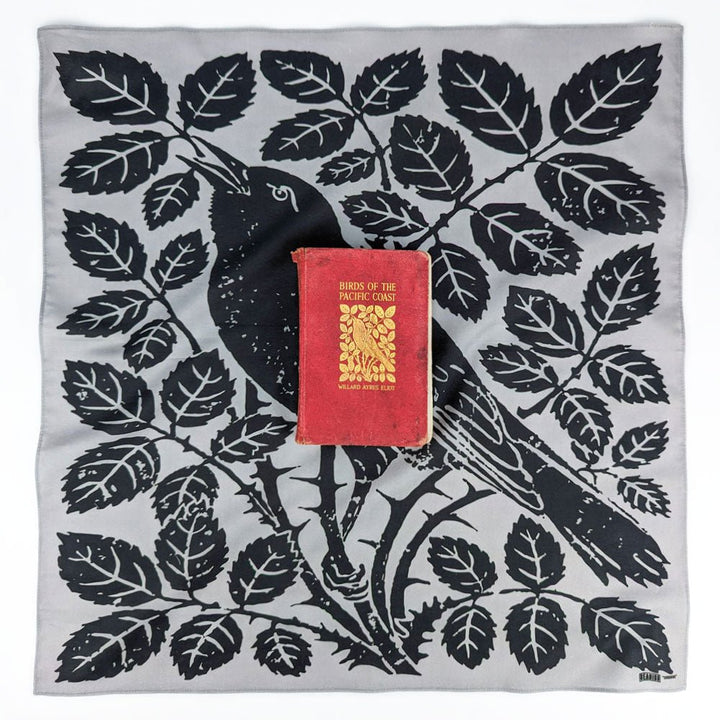 Songbird - Heading Bandanas