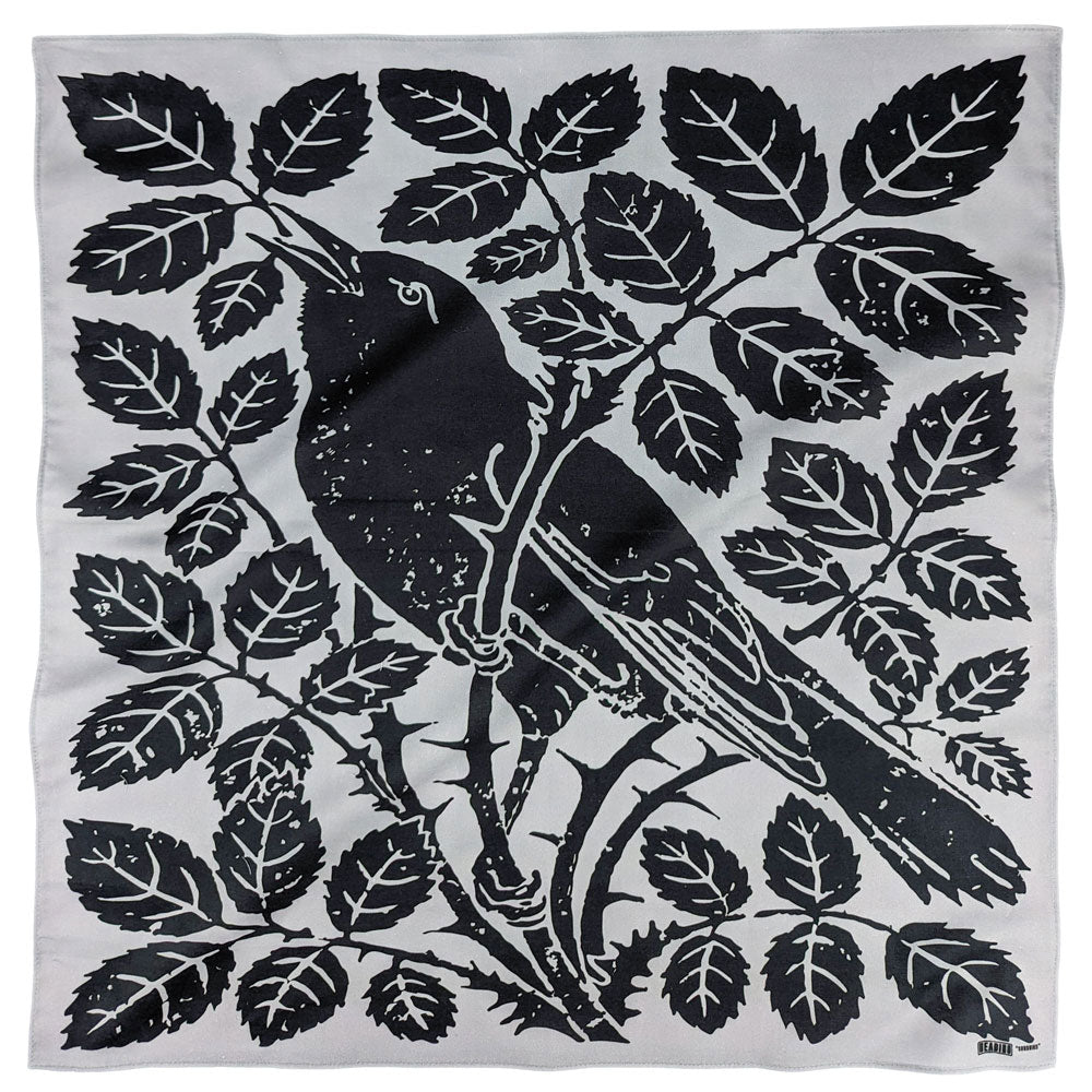 Songbird - Heading Bandanas