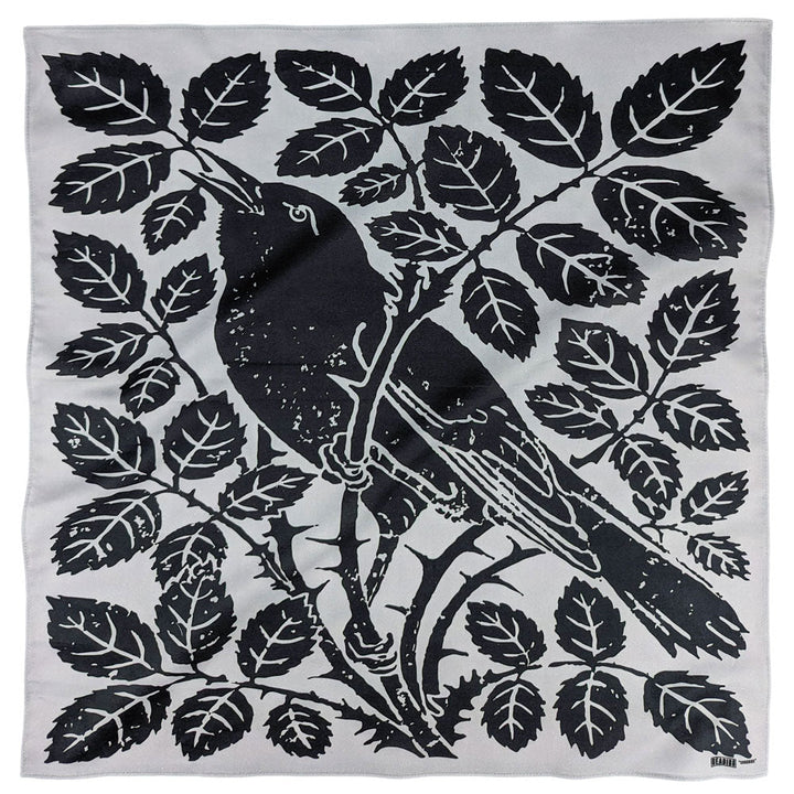 Songbird - Heading Bandanas