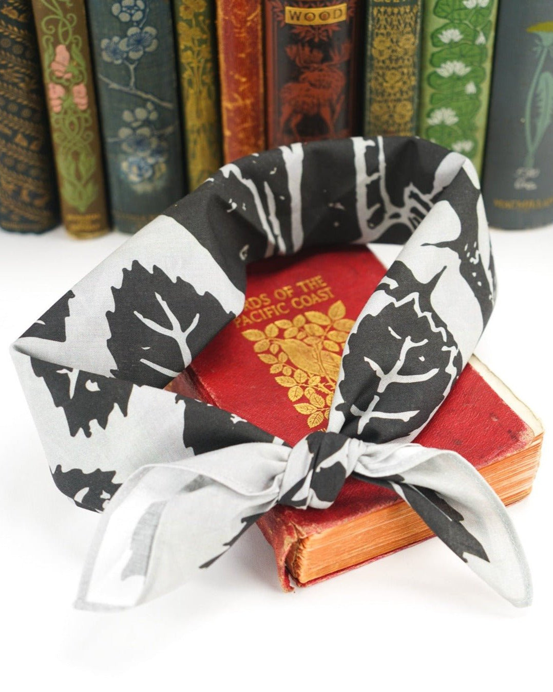 Songbird - Heading Bandanas