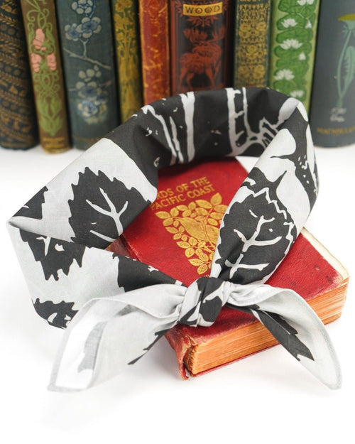 Songbird - Heading Bandanas