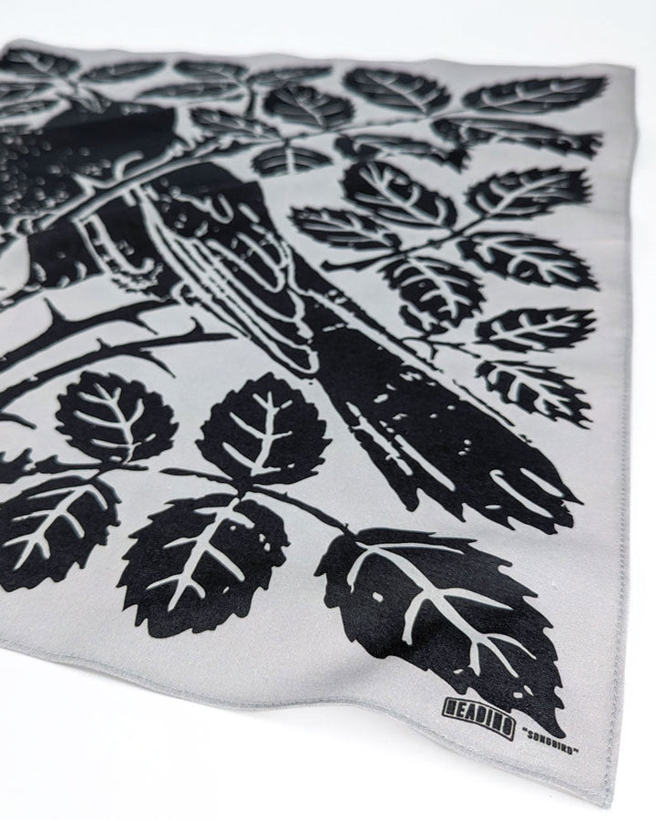 Songbird - Heading Bandanas