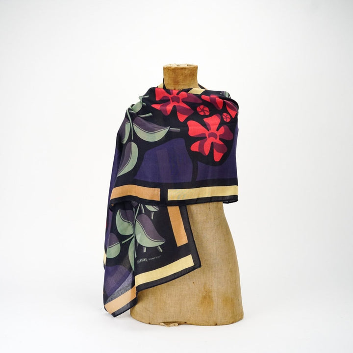 Stained Glass - Heading Prints