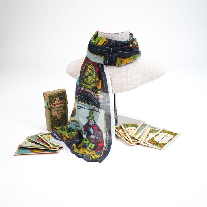 Tarot - Heading Prints