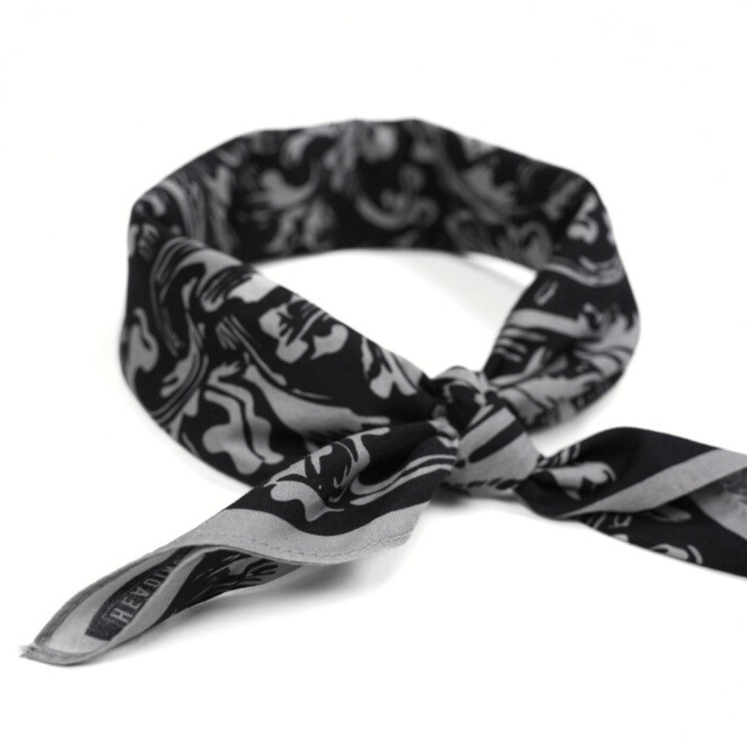 Tooling - Heading Prints