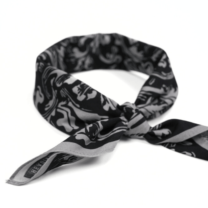 Tooling - Heading Prints