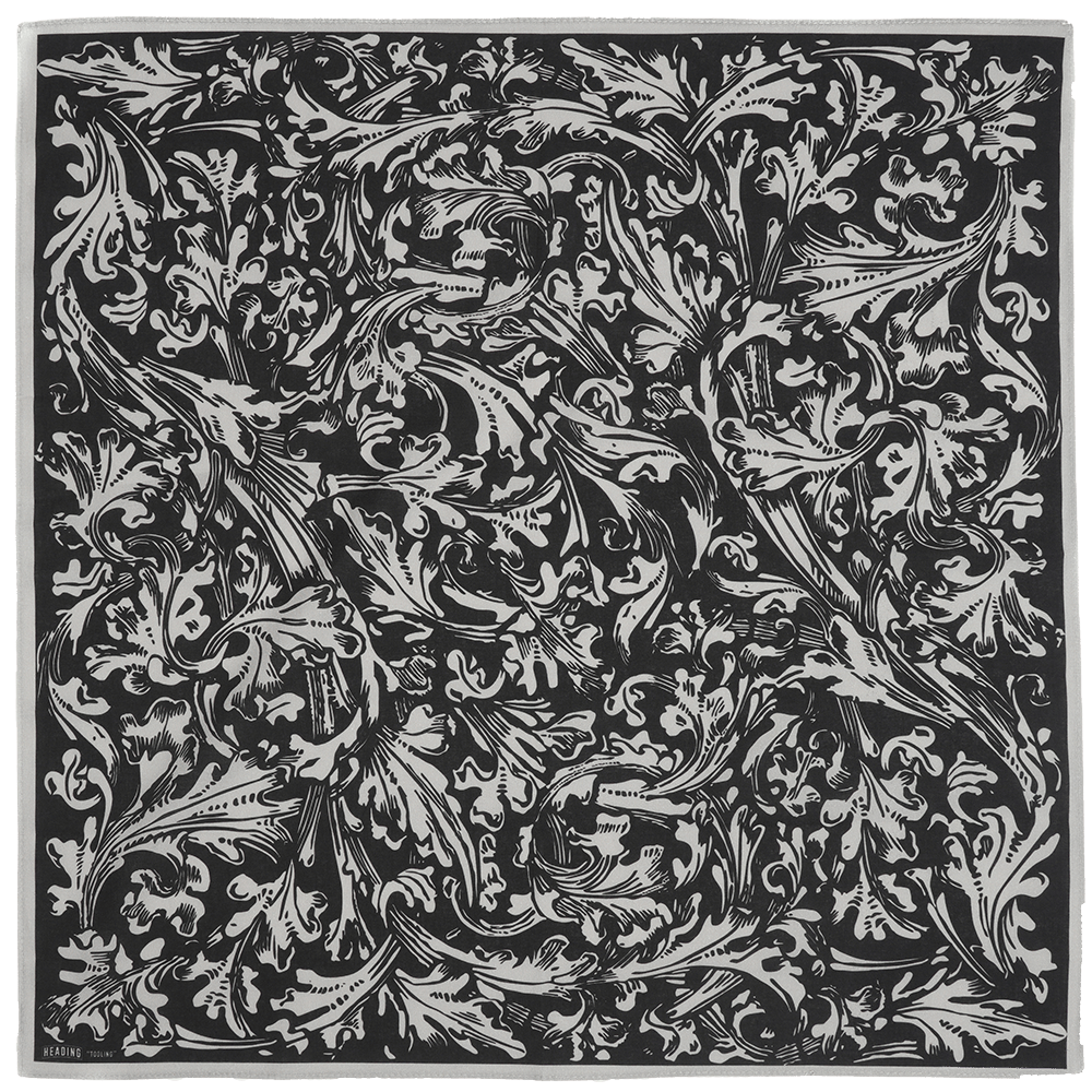 Tooling - Heading Prints