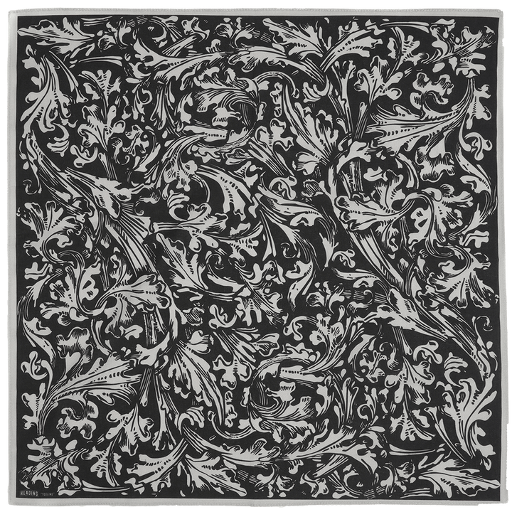 Tooling - Heading Prints