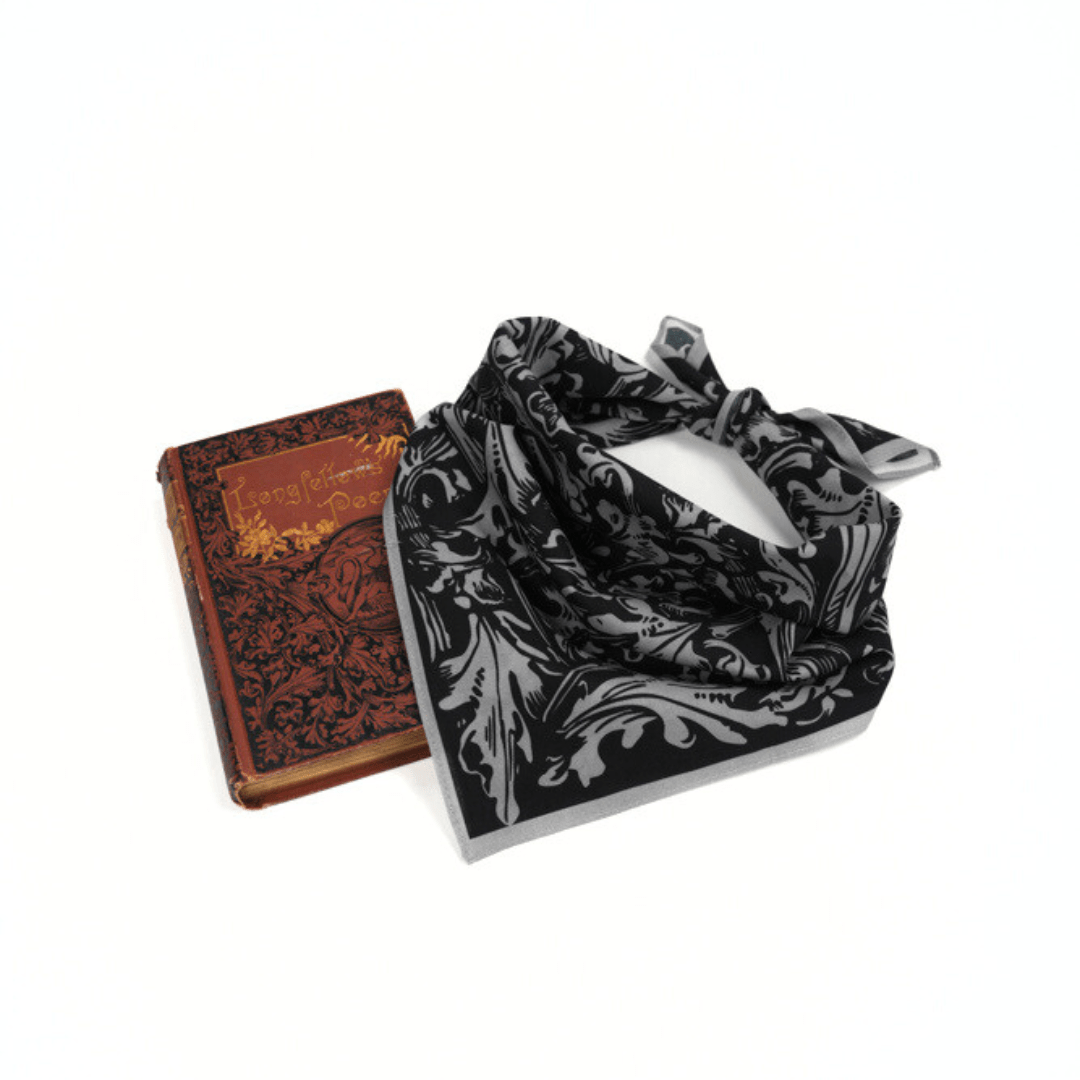 Tooling - Heading Prints